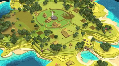 godus tips